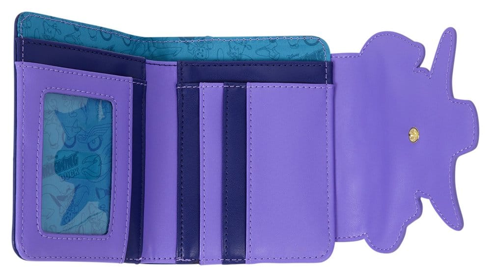 Darkwing Duck by Loungefly Wallet