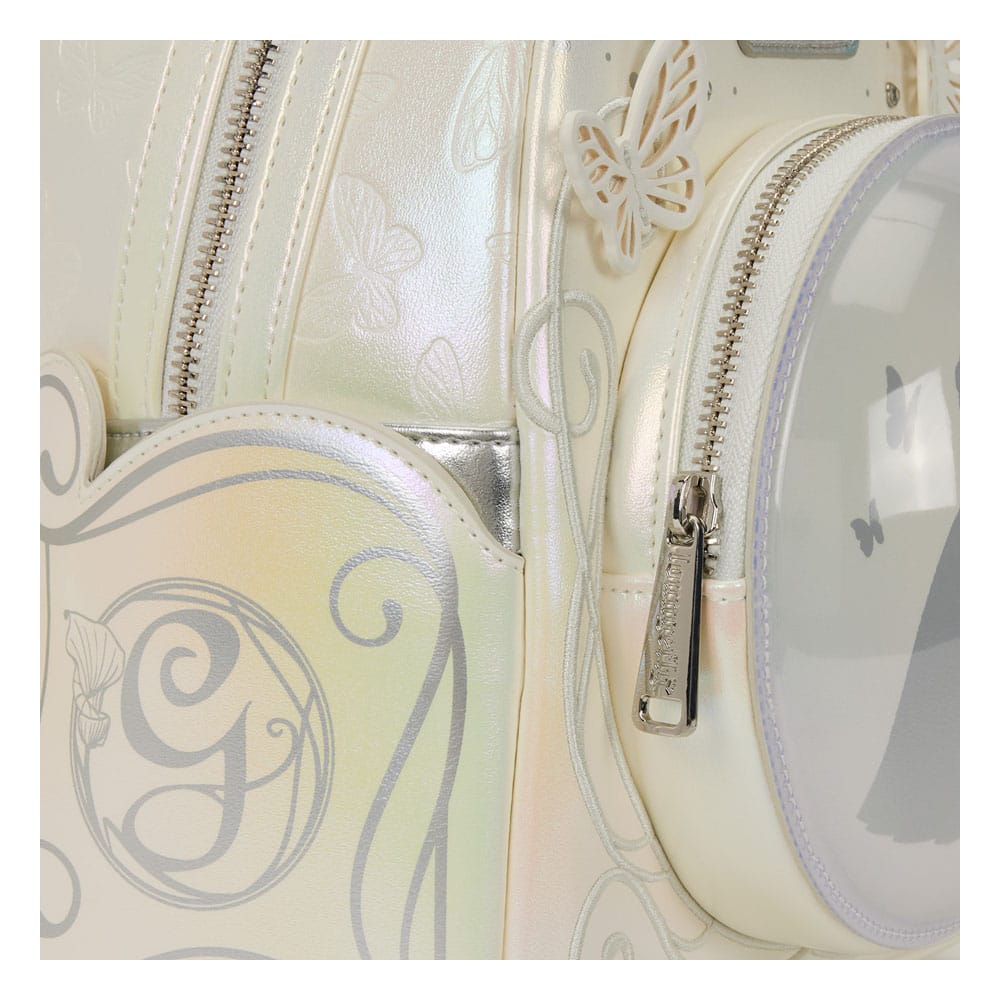 Universal by Loungefly Mini Backpack Wicked 2