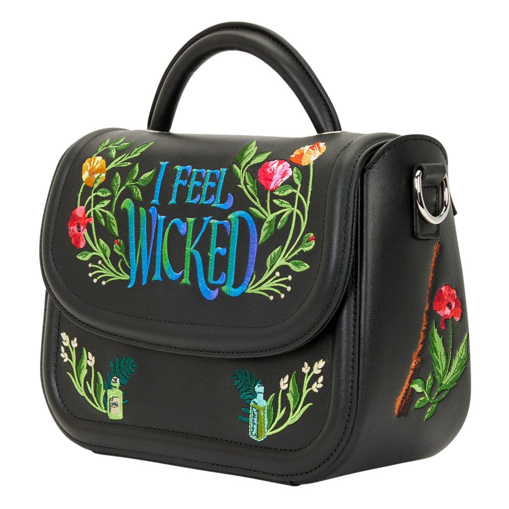Universal by Loungefly Crossbody Bag Wicked 2