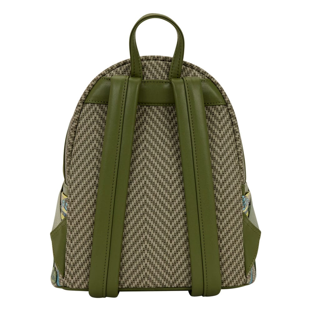 Warner Bros by Loungefly Mini Backpack Where the wild things are