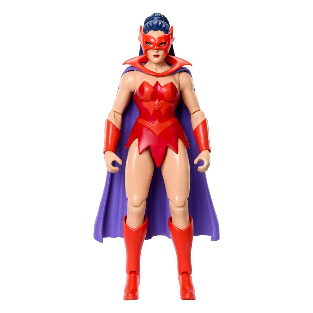 Masters of the Universe Origins Action Figure Catra (Cartoon Collection) 14 cm