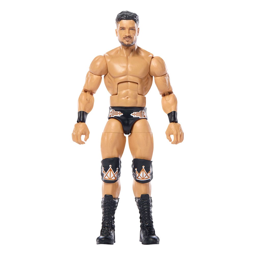 WWE Elite Collection Action Figure Ethan Page 15 cm