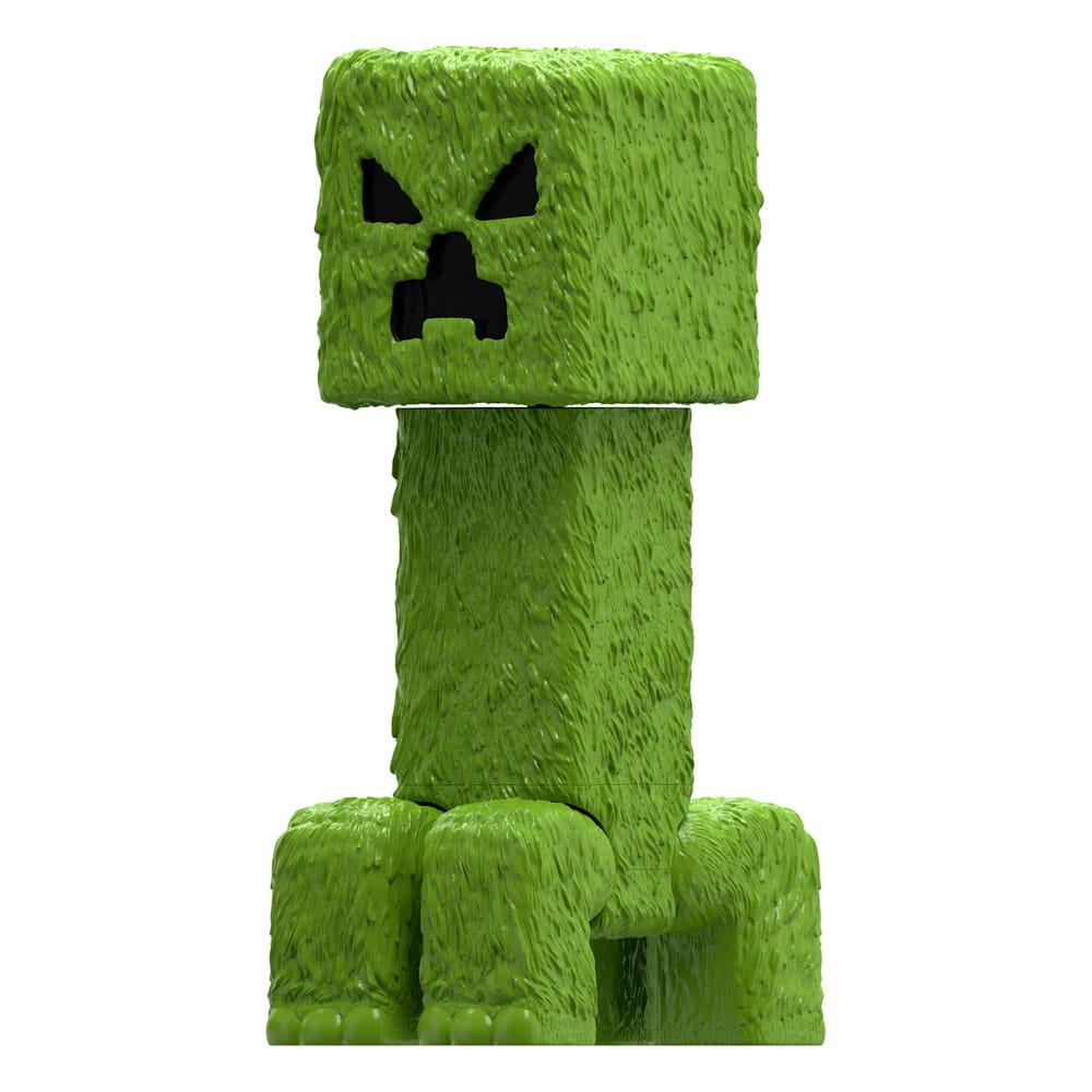 A Minecraft Movie Action Figure Creeper 30 cm