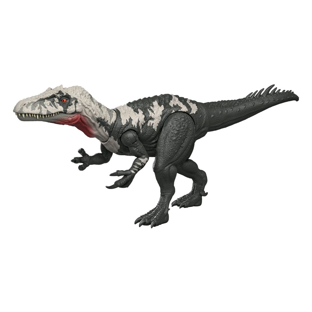 Jurassic World Rebirth Action Figure Gigantic Thrashers Chilantaisaurus 35 cm