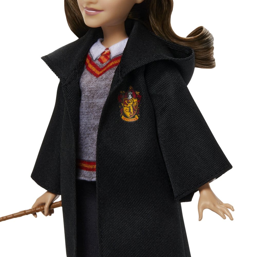 Harry Potter Fashion Doll Hermione Granger