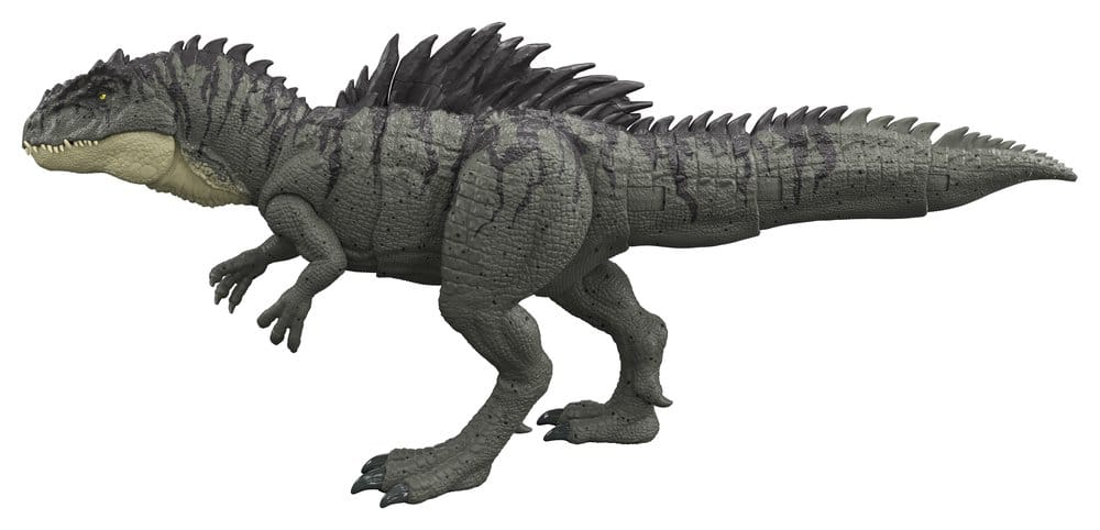 Jurassic World: Survival Action Figure Colossal Chomp Giganotosaurus 71 cm
