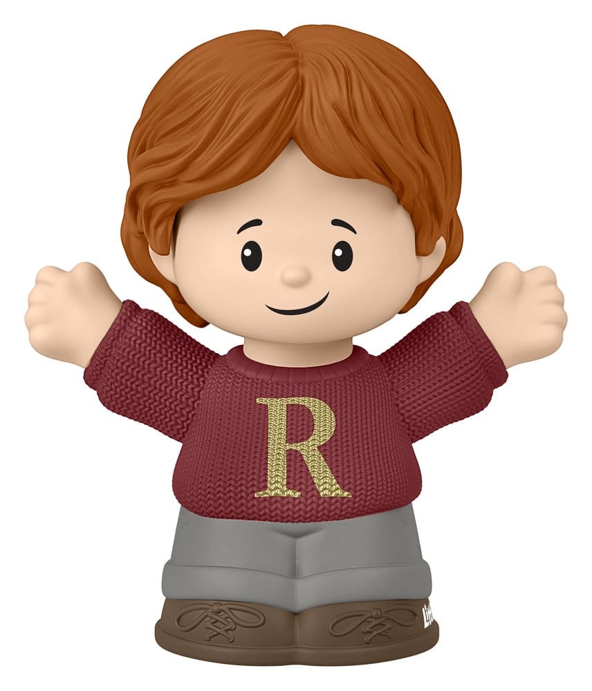 Harry Potter Little People Collector Mini Figures 7 cm Blind Pack Display (12)