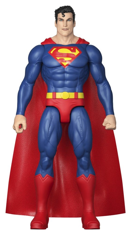 DC Universe Action Figure Superman 30 cm