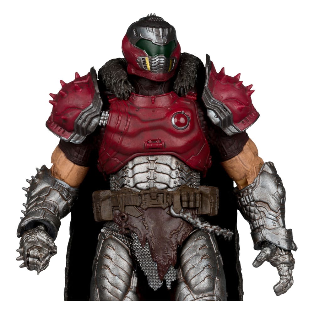 Doom: The Dark Ages Action Figure Doom Slayer (Phalanx Skin) 18 cm