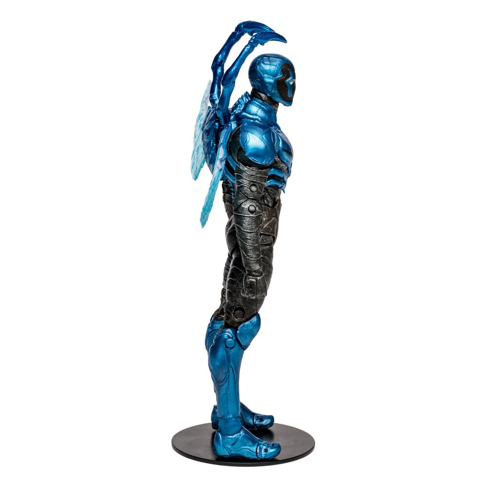 DC Blue Beetle Action Figure Blue Beetle (Battle Mode) 18 cm