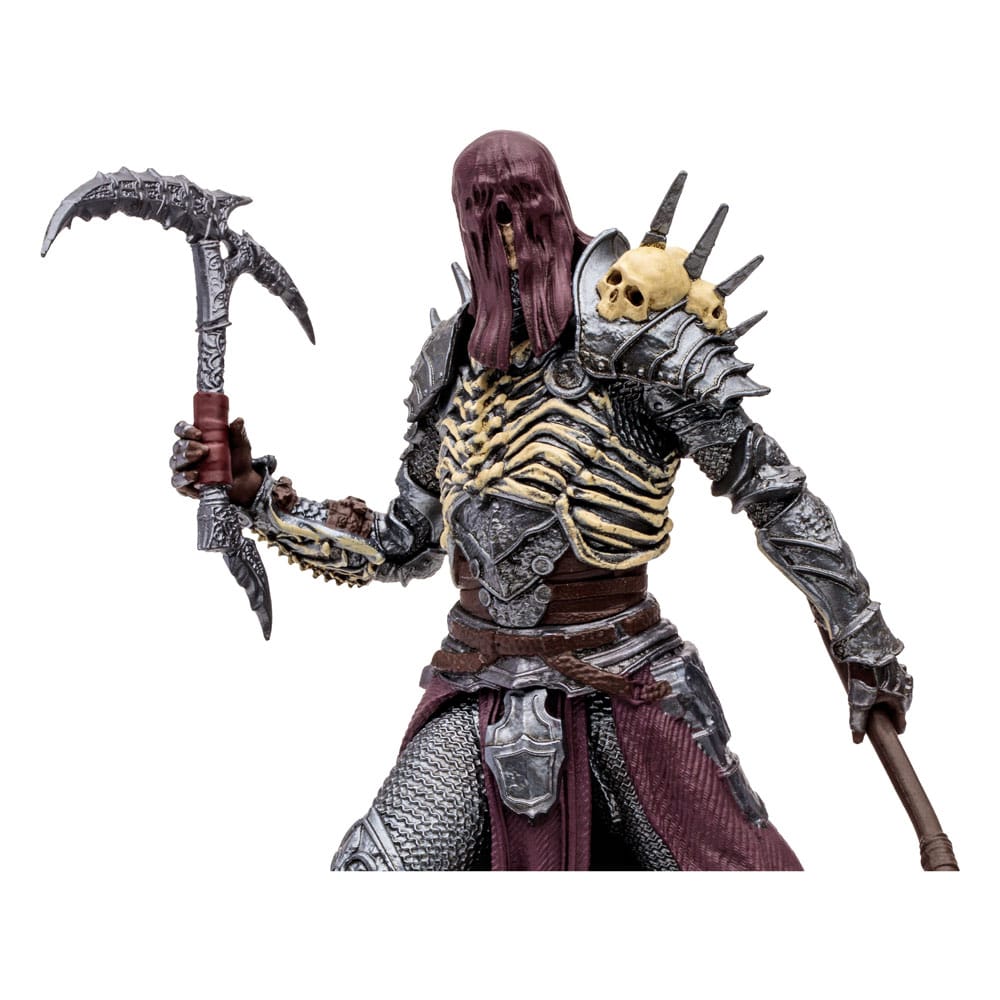 Diablo 4 Action Figure Necromancer 15 cm