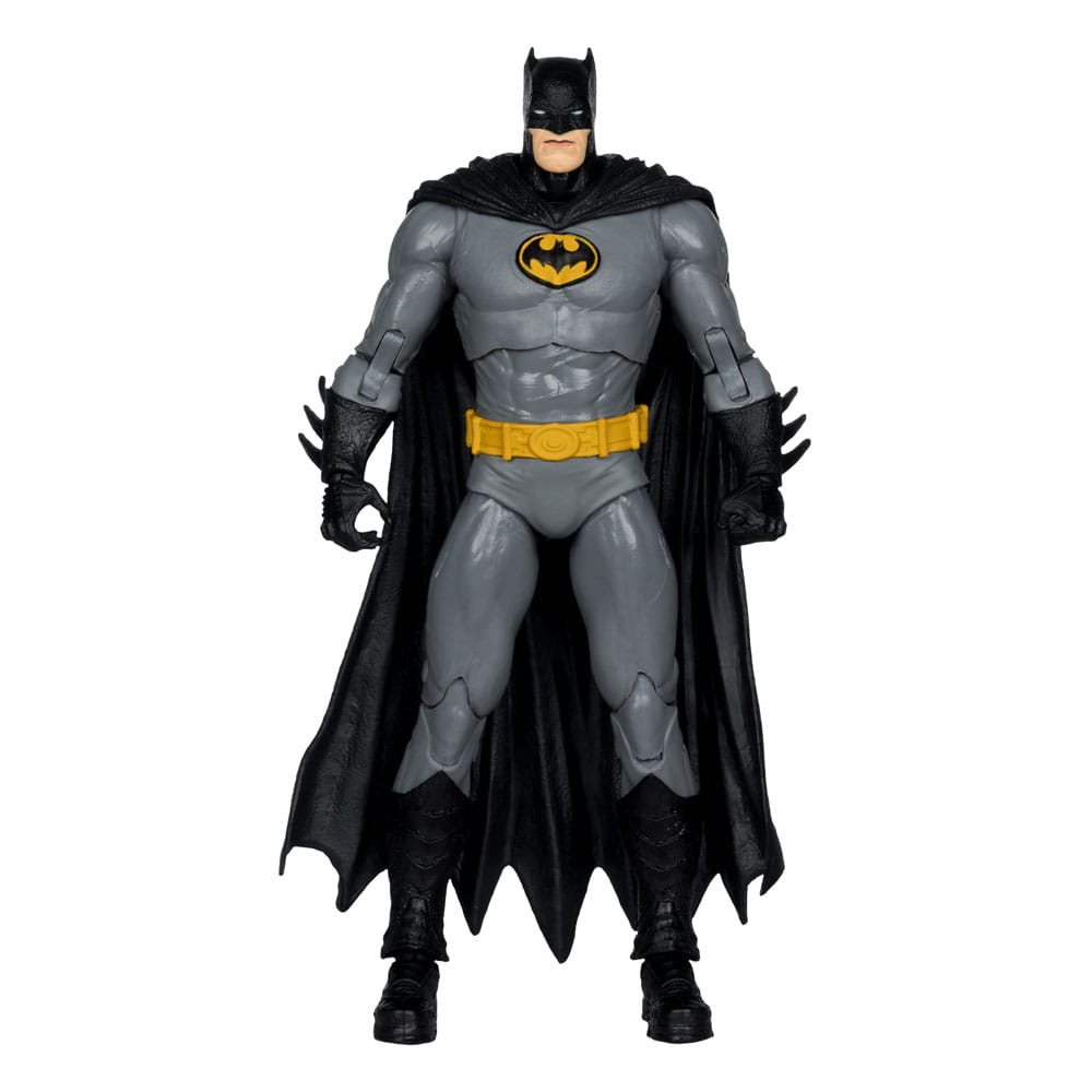 DC Multiverse Action Figure Batman (Batman: Three Jokers) 18 cm