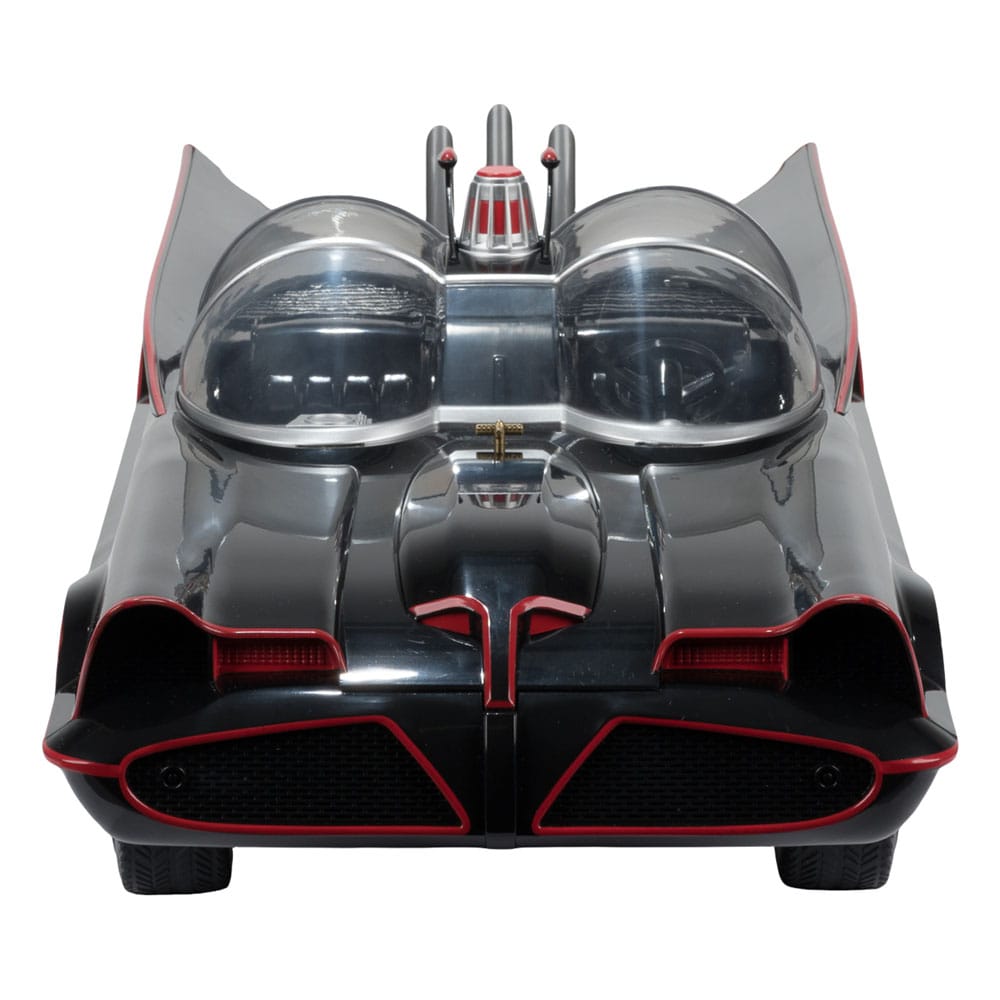 Batman (1966) DC Multiverse Vehicle Batmobil 53 cm