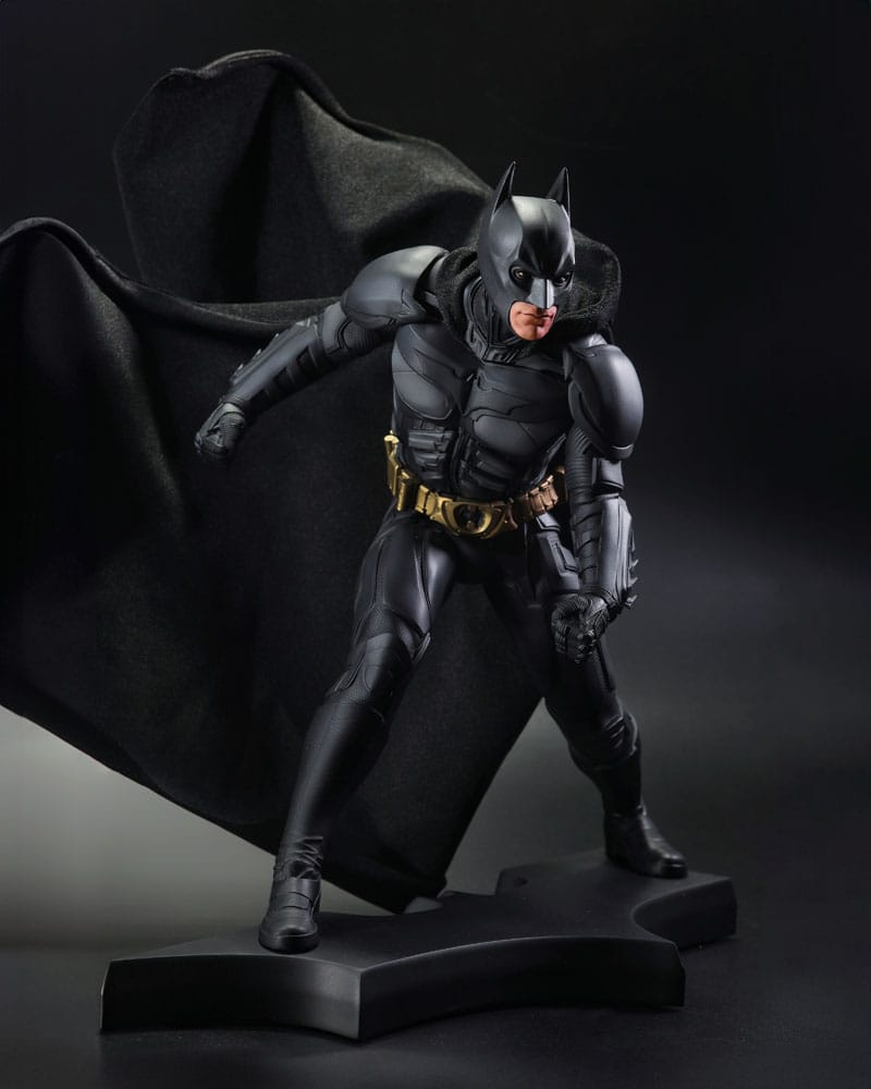 DC Direct Statue DC Movie Statues Batman (The Dark Knight) 24 cm