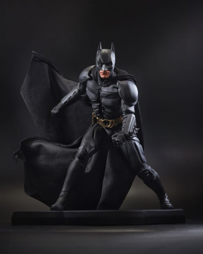 DC Direct Statue DC Movie Statues Batman (The Dark Knight) 24 cm