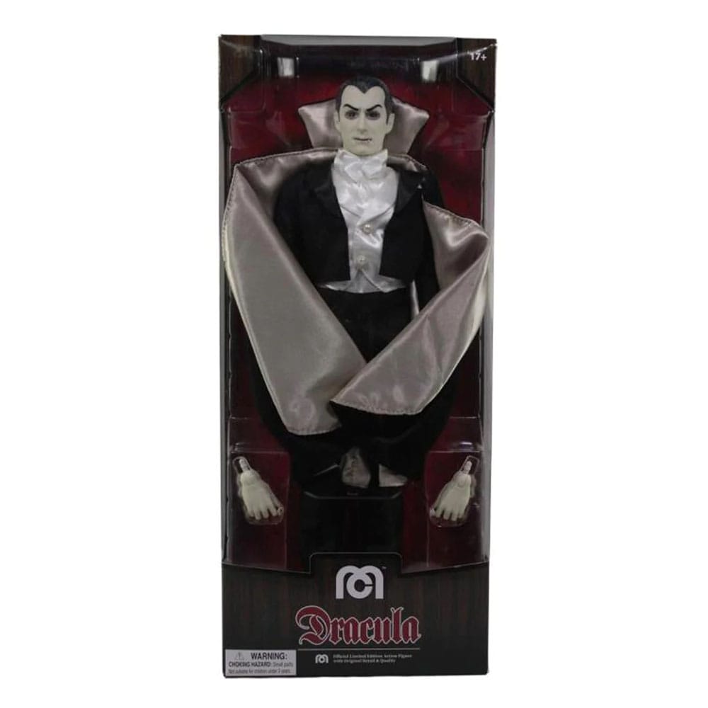 Universal Monsters Action Figure Dracula 36 cm