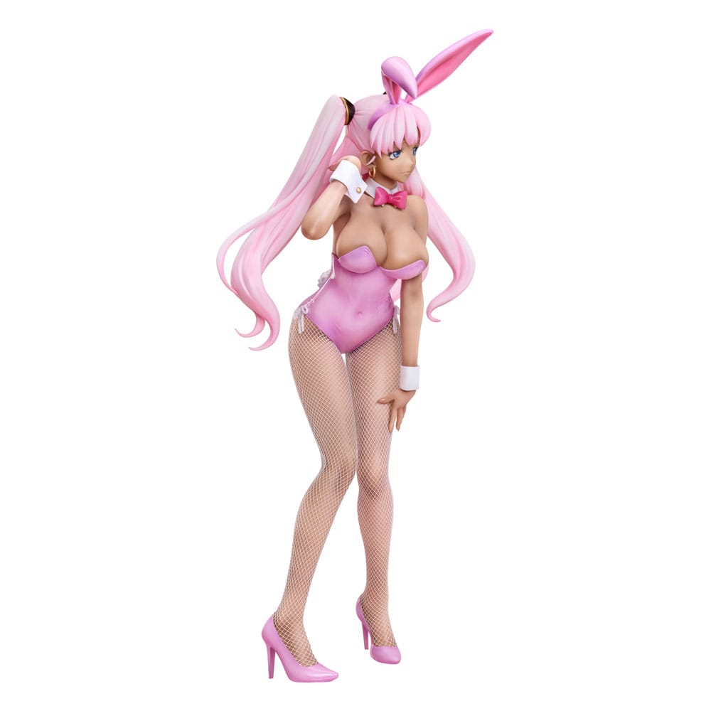 Code Geass: Rozé of the Recapture B-Style PVC Statue Catherine Sabathra Bunny Ver. 44 cm