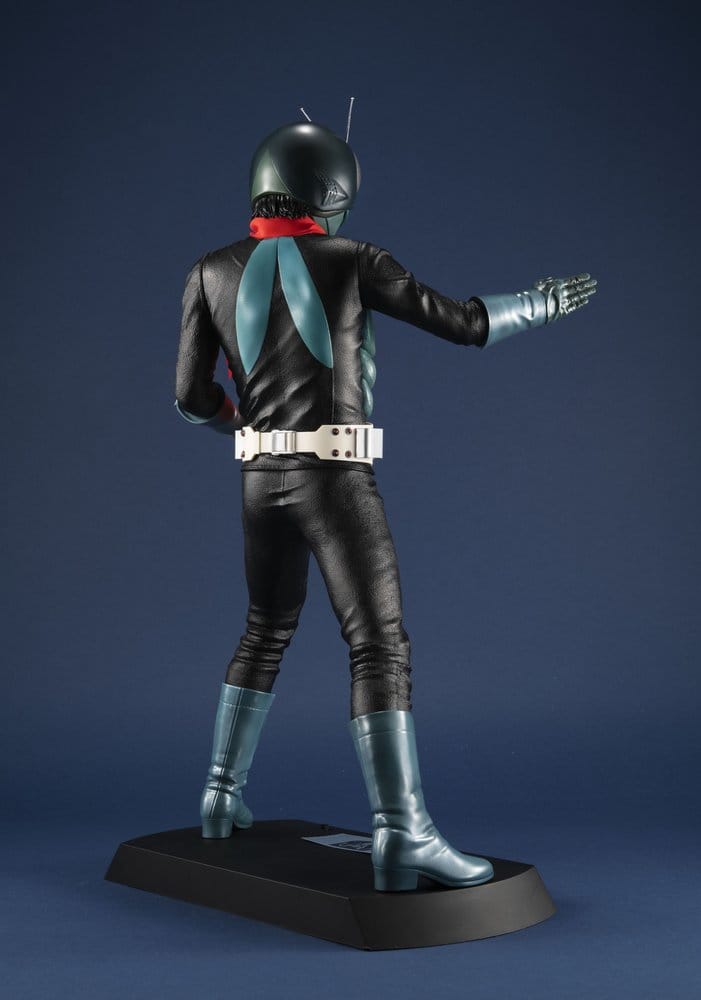 Kamen Rider Ultimate Article Figure Masked Rider 40 cm