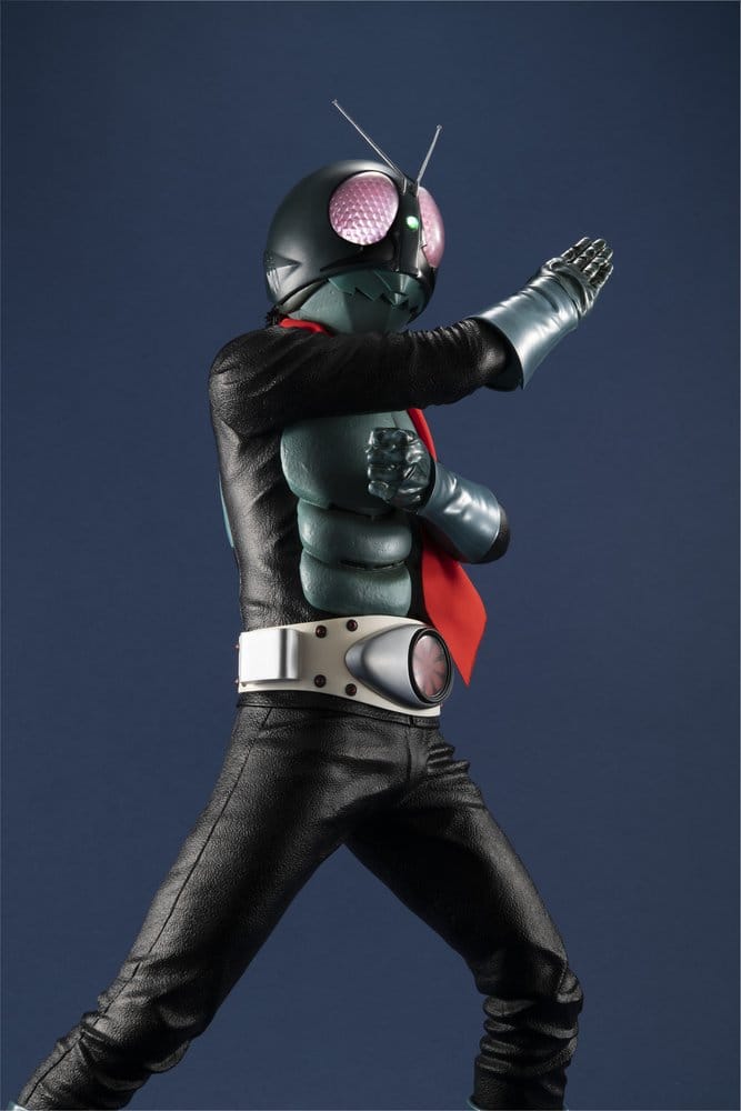 Kamen Rider Ultimate Article Figure Masked Rider 40 cm