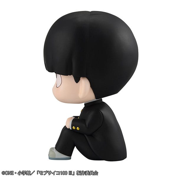 Mob Psycho 100 III Look Up PVC Statue Shigeo Kageyama 11 cm