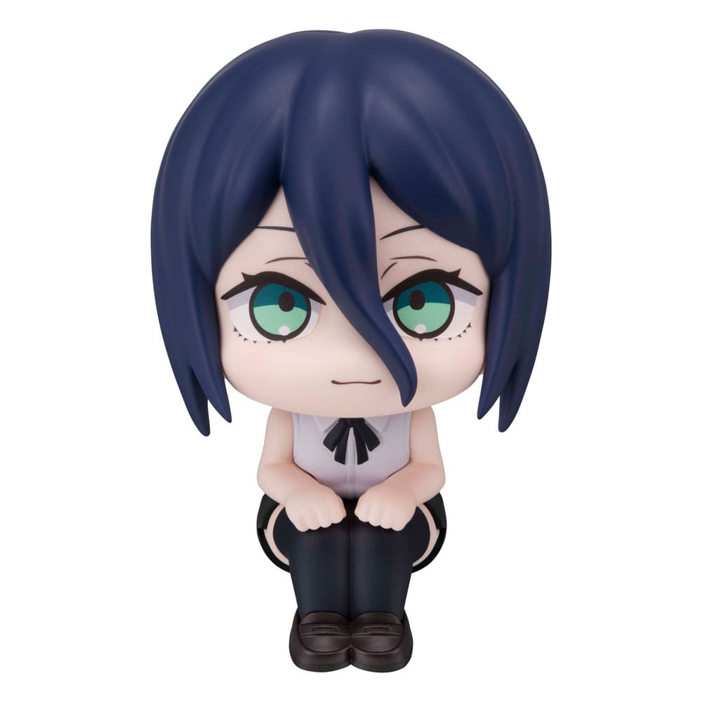 Chainsaw Man: The Movie - Reze Arc Look Up PVC Figure Reze 11 cm (Repeat)