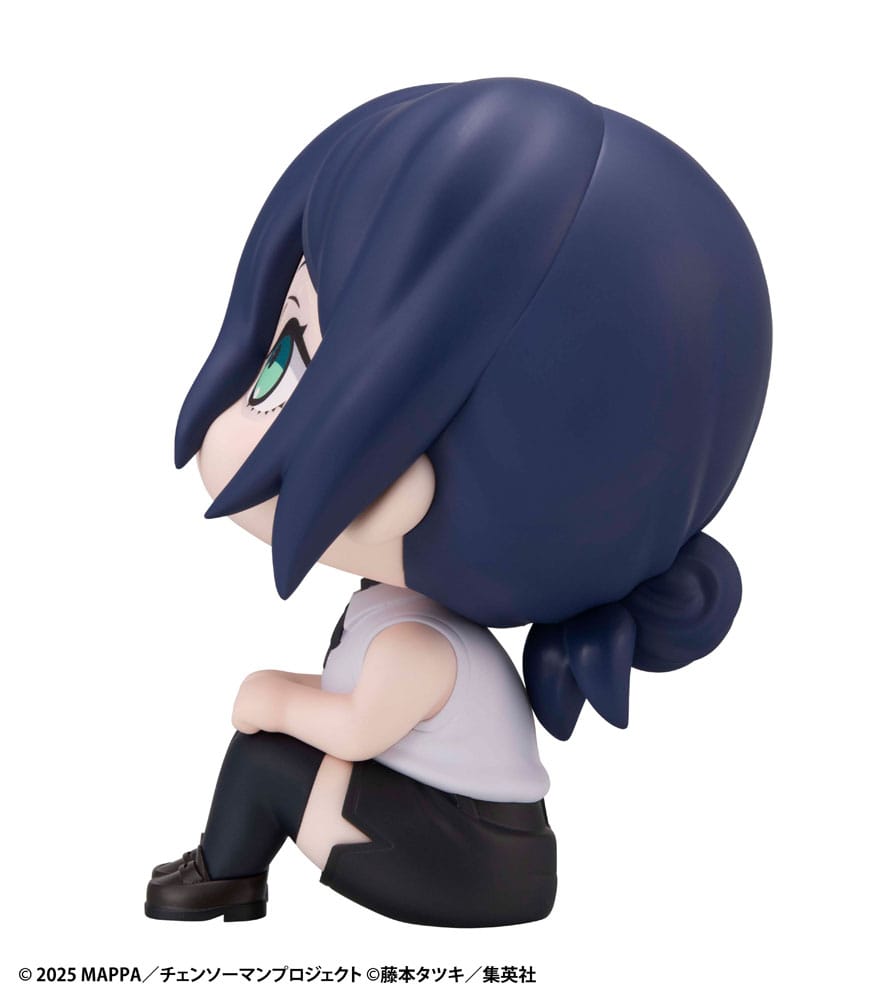 Chainsaw Man: The Movie - Reze Arc Look Up PVC Figure Reze 11 cm (Repeat)