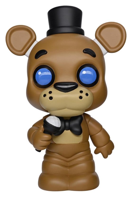 Five Nights at Freddy's Bank Freddy