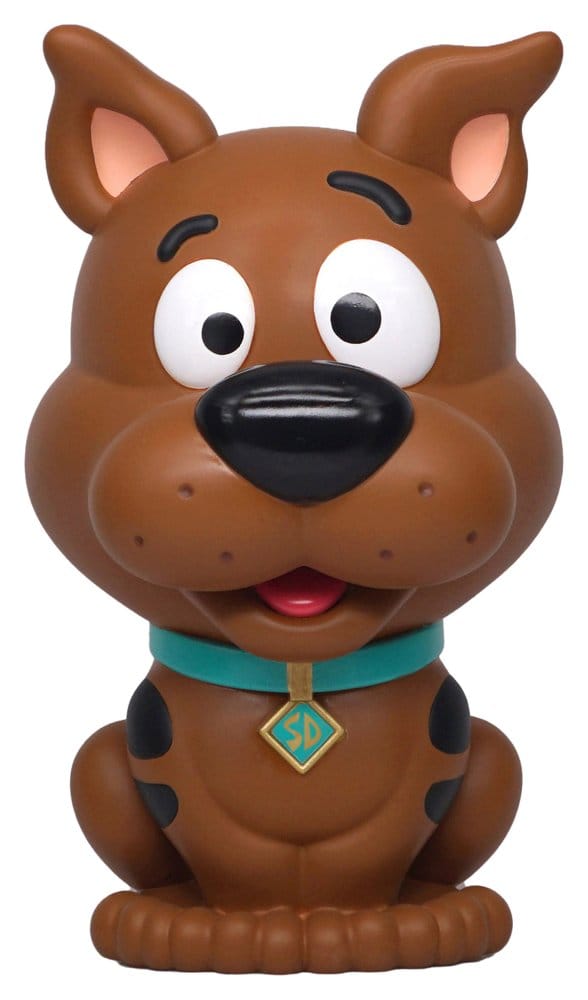 Scooby-Doo Bank Scooby-Doo