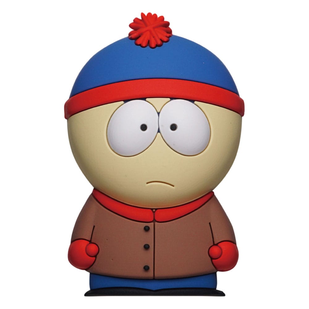 South Park Magnet Stan