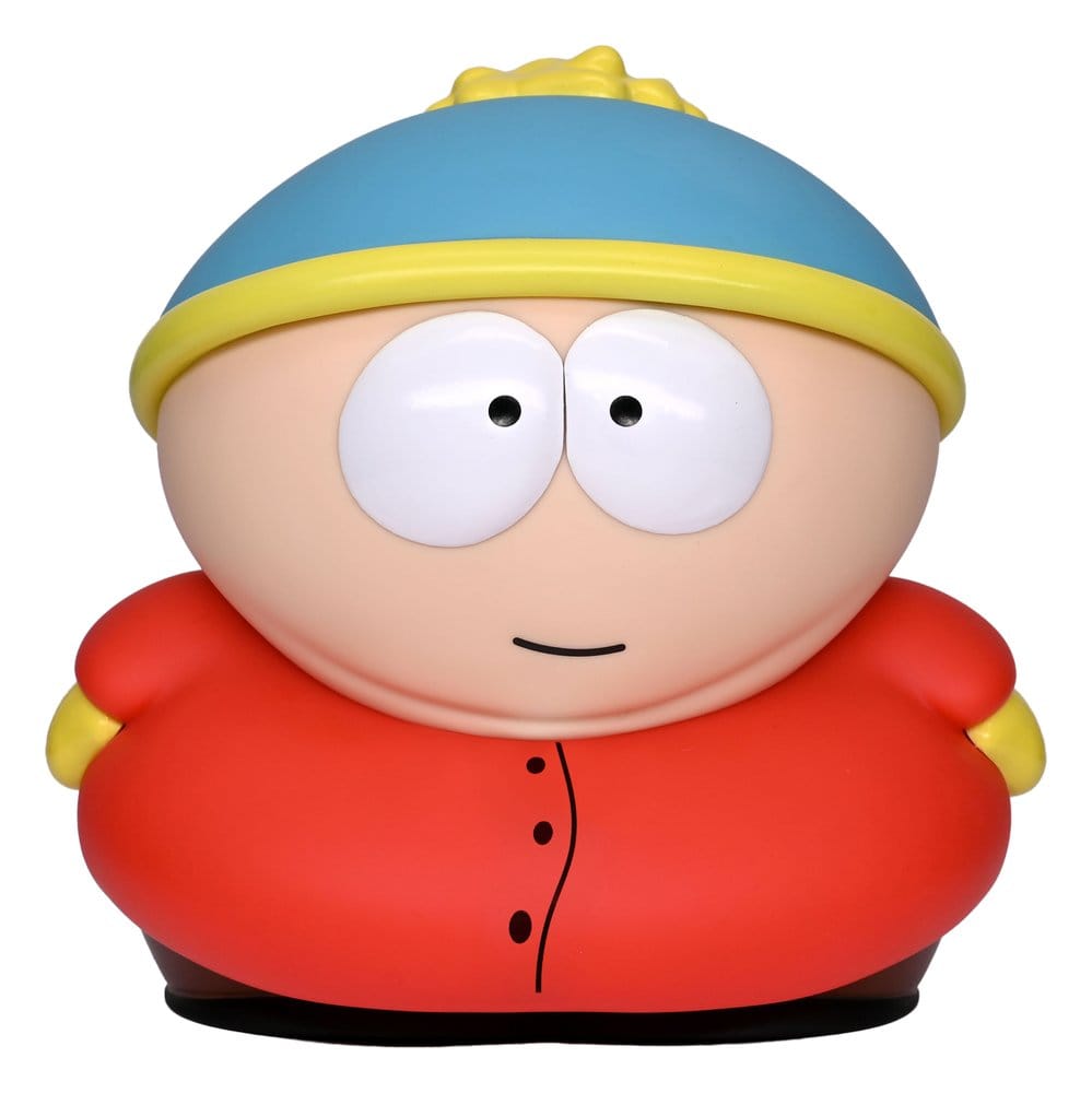 South Park Mini Figural Bank Cartman