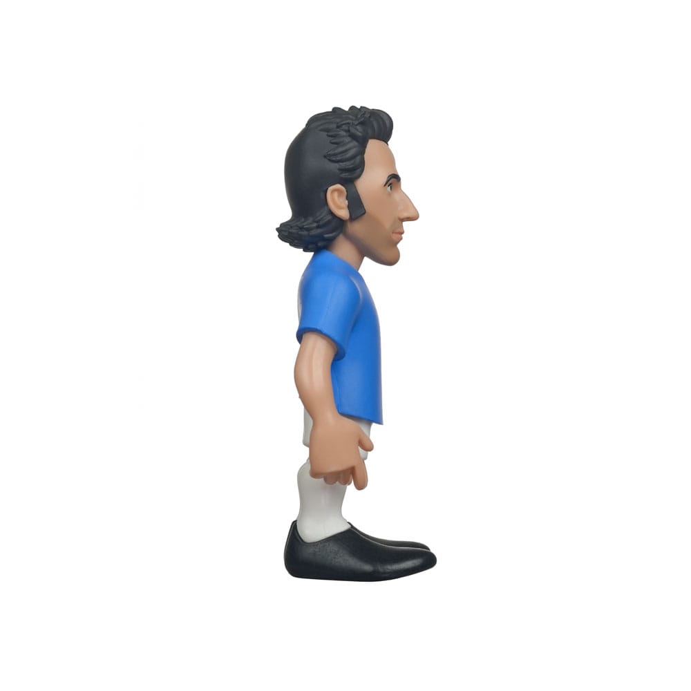 Italy National Team Minix Figure Alessandro Del Piero 12 cm