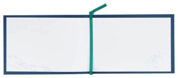 My Neighbor Totoro Greeting Card