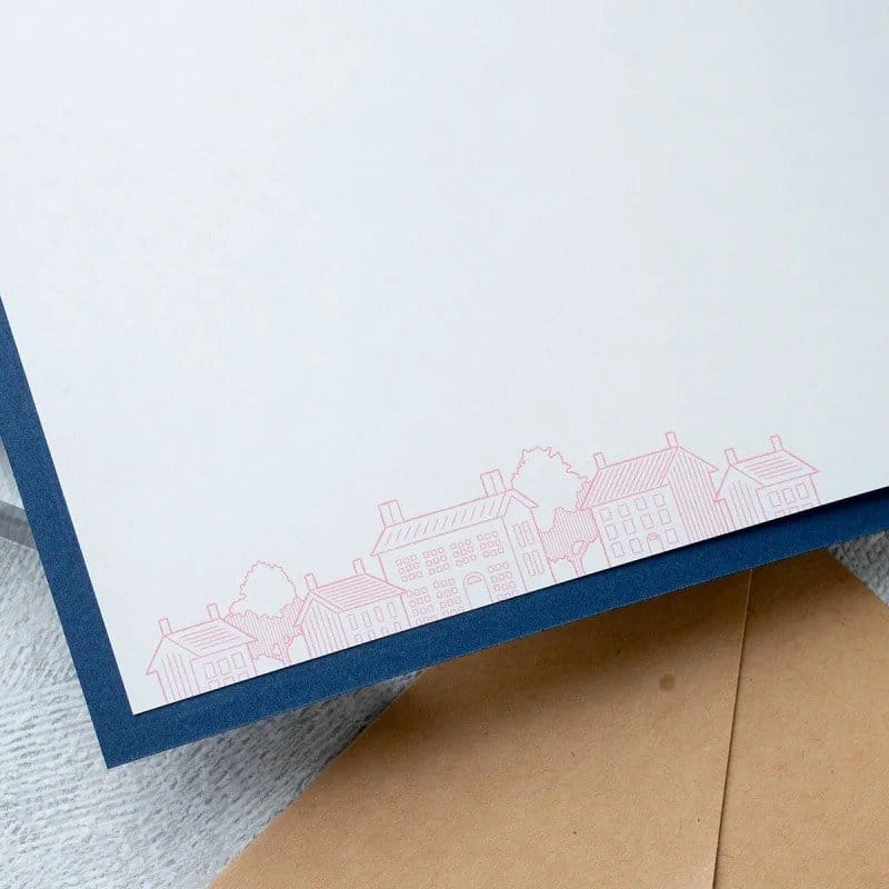 Kiki's Delivery Service Greeting Card