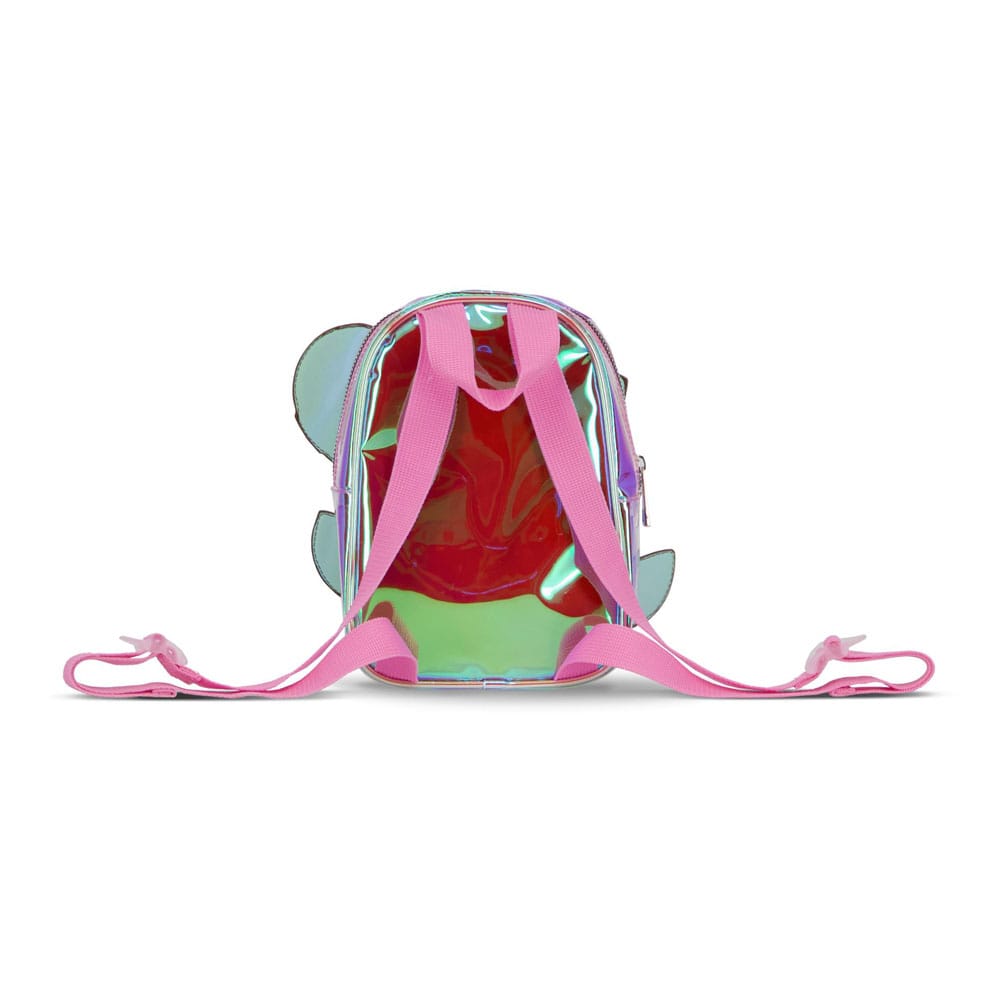 Hatsune Miku Mini Backpack Shiny