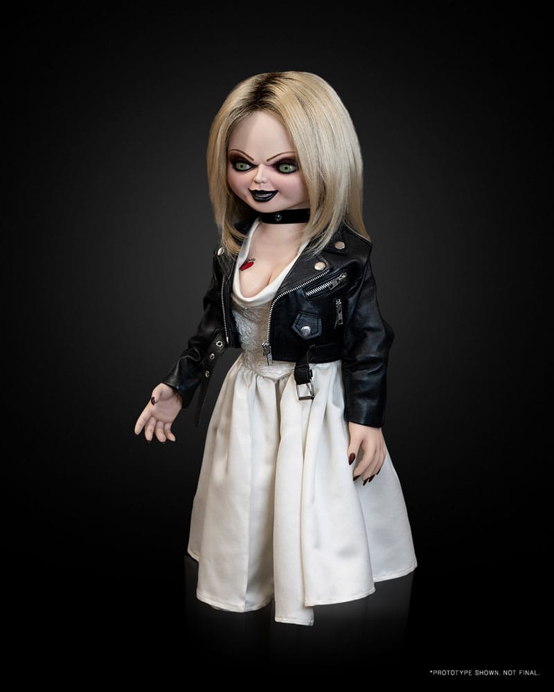 Chucky (TV Series) Prop Replica 1/1 Tiffany Doll 66 cm