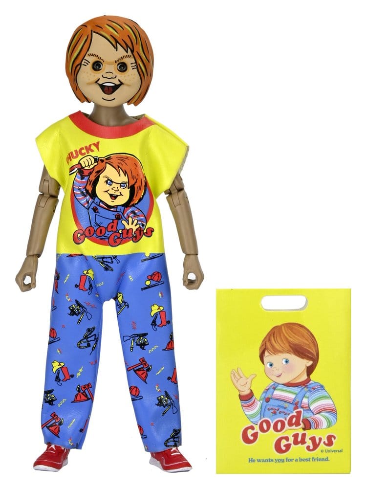 Ben Cooper: Series 13 Cooper Action Figures 15 cm Assortment (15)