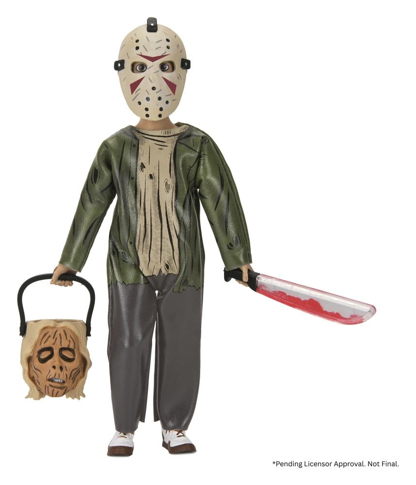 Ben Cooper: Series 13 Cooper Action Figures 15 cm Assortment (15)