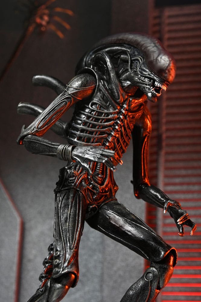 Alien: Romulus Action Figure Ultimate Xenomorph XX121 18 cm