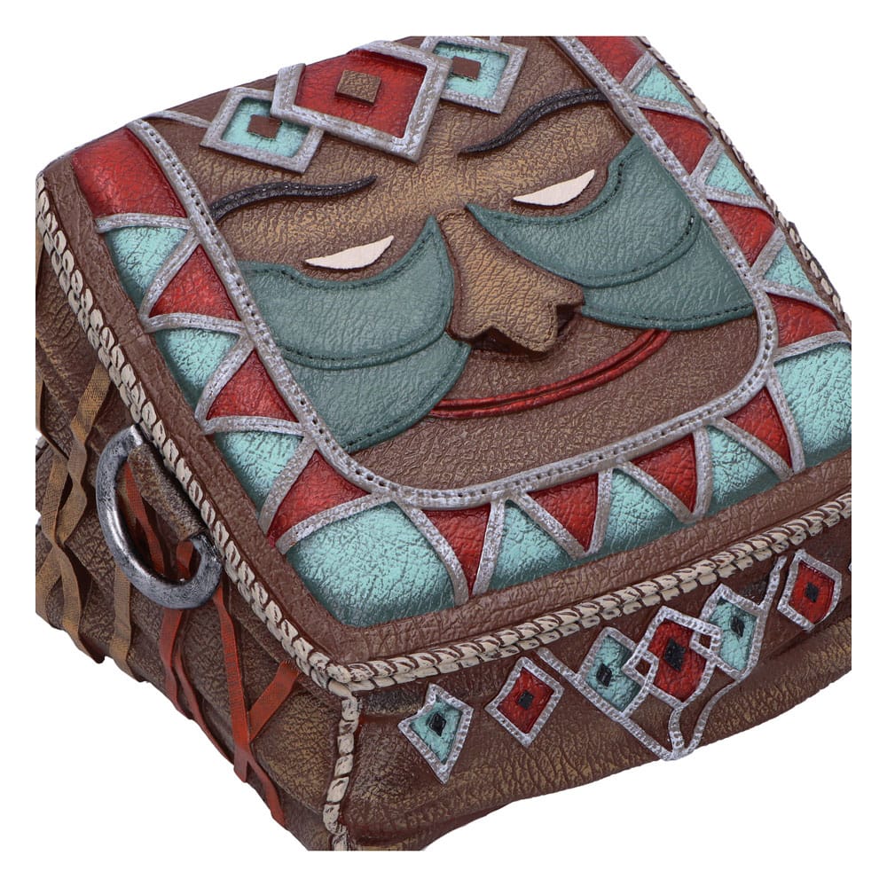 Dungeons & Dragons Storage Box Bag of Holding and Devouring 17 cm