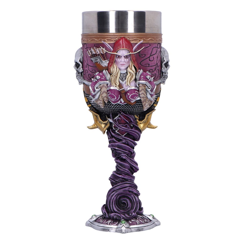 World of Warcraft Goblet Alexstrasza 19 cm