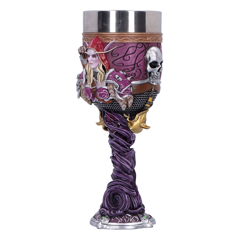 World of Warcraft Goblet Alexstrasza 19 cm