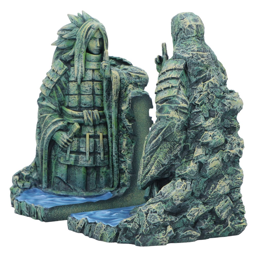 Naruto Shippuden Bookends 18 cm