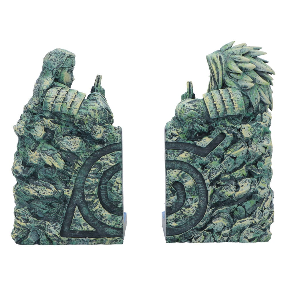 Naruto Shippuden Bookends 18 cm