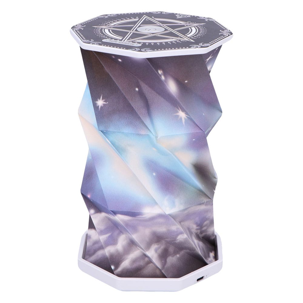 Cult Cuties foldable Lamp Malpuss 15 cm