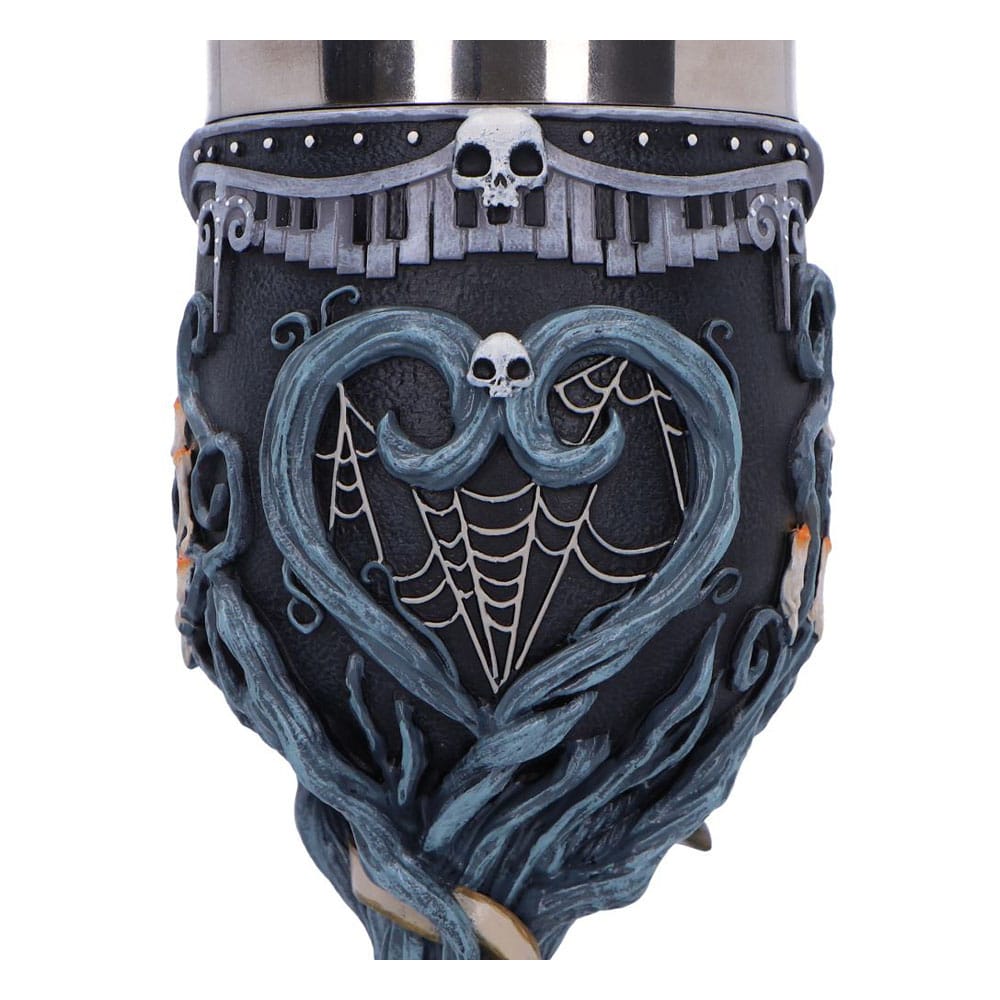 Corpse Bride Goblet Your Cup Will Never Empty Vow
