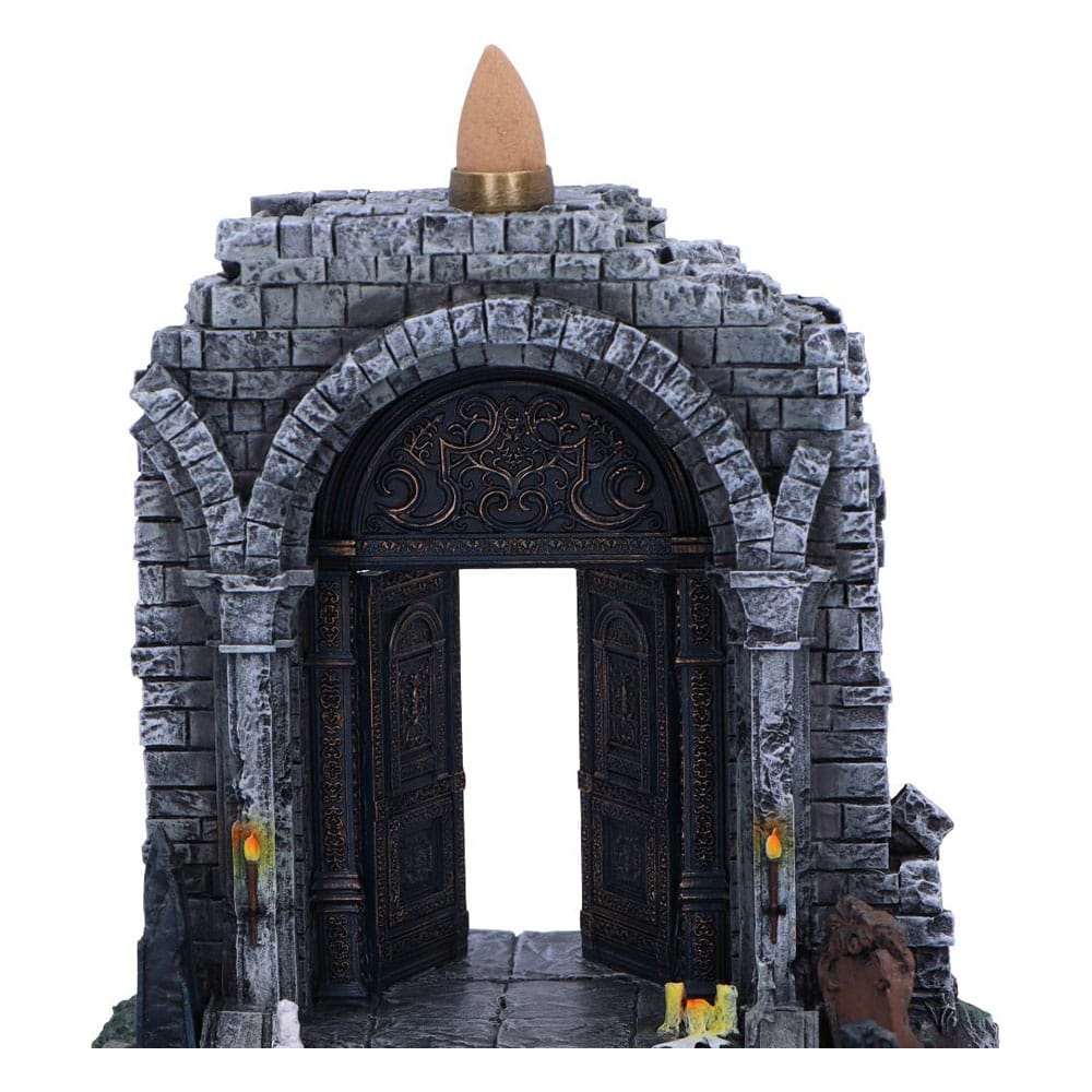 Dark Souls III incense burner Fog Gate 19 cm