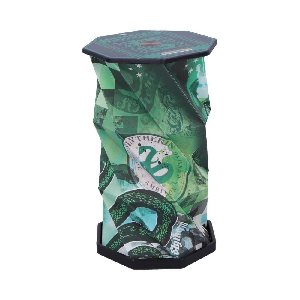 Harry Potter foldable Lamp Slytherin 15 cm