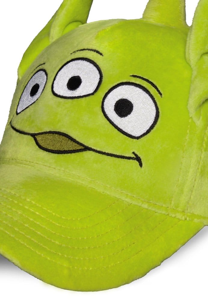 Toy Story 5 Novelty Cap Alien