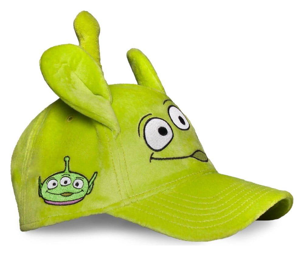 Toy Story 5 Novelty Cap Alien
