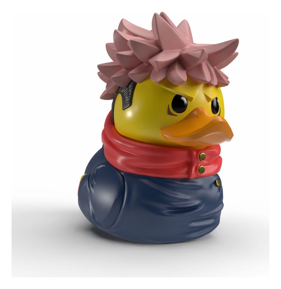 Jujutsu Kaisen Tubbz PVC Figure Yuji Itadori